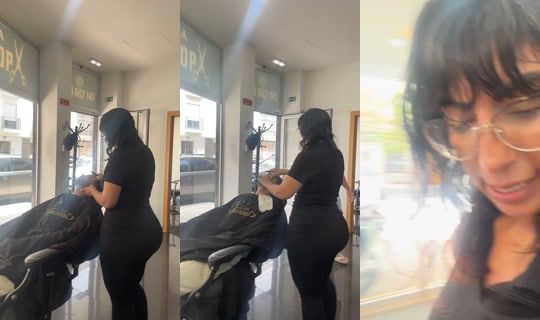 daniellydarde TikTok Live — Aug 24, 2026, 12:47 PM