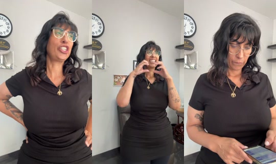 daniellydarde TikTok Live — Aug 24, 2026, 3:18 PM