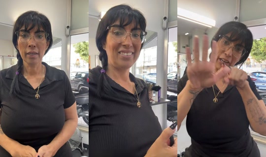 daniellydarde TikTok Live — Sep 30, 2026, 4:56 PM