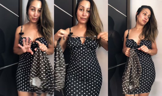 daniellymouraofbi TikTok Live — Oct 6, 2026, 6:49 PM