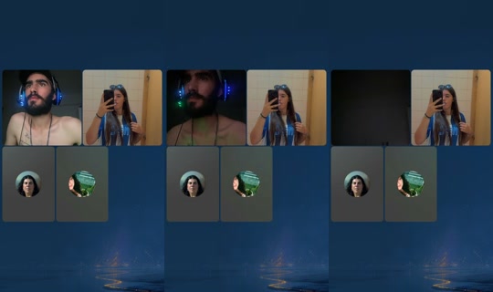 danielmoreira102003 TikTok Live — Oct 3, 2026, 1:48 AM