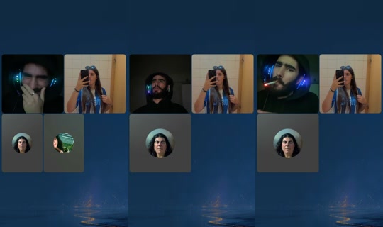 danielmoreira102003 TikTok Live — Oct 3, 2026, 3:29 AM