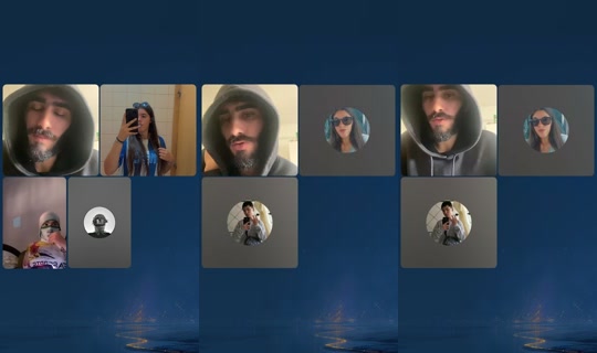 danielmoreira102003 TikTok Live — Oct 3, 2026, 11:01 AM