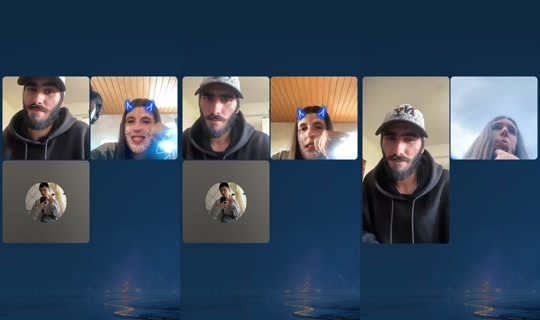 danielmoreira102003 TikTok Live — Oct 3, 2026, 12:42 PM