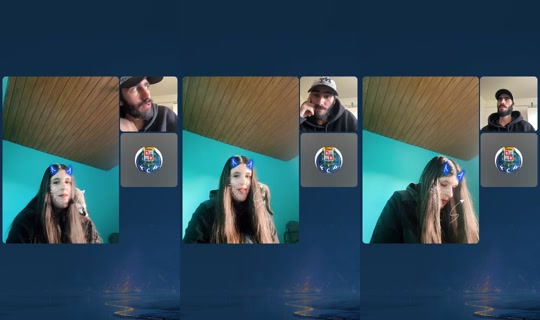 danielmoreira102003 TikTok Live — Oct 3, 2026, 1:32 PM