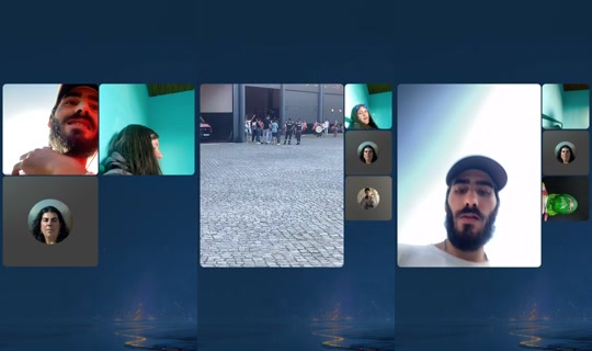 danielmoreira102003 TikTok Live — Oct 3, 2026, 4:53 PM