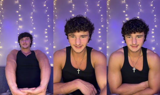 danielxwyatt TikTok Live — Sep 30, 2026, 12:11 AM
