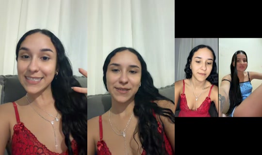 danielyloranne0 TikTok Live — Aug 21, 2026, 2:07 AM