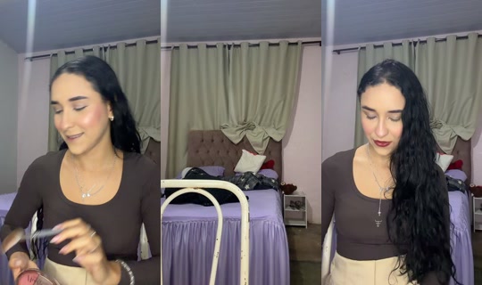 danielyloranne0 TikTok Live — Aug 27, 2026, 2:27 AM