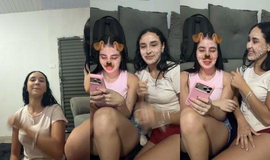 danielyloranne0 TikTok Live — Aug 28, 2026, 12:25 AM