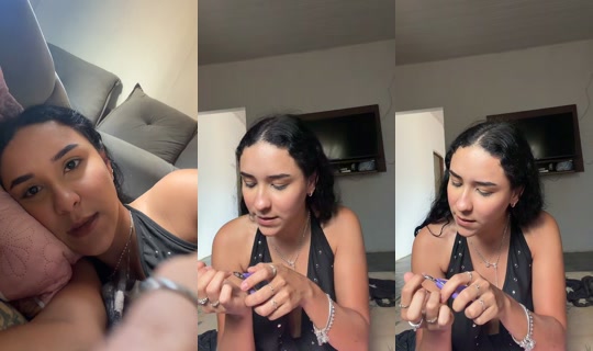 danielyloranne0 TikTok Live — Sep 6, 2026, 6:22 PM