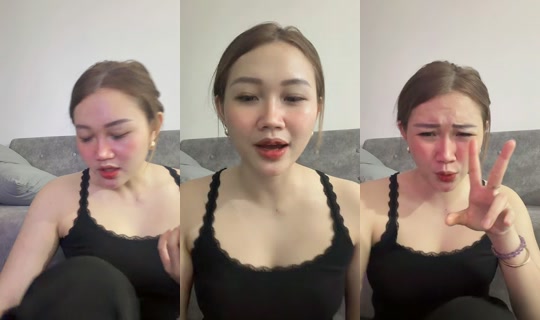 daniesacherrysaputra TikTok Live — Aug 23, 2026, 1:16 PM
