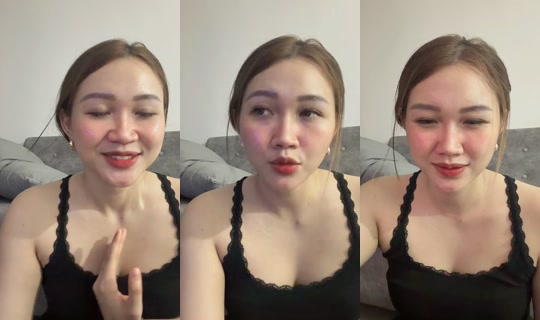 daniesacherrysaputra TikTok Live — Aug 23, 2026, 2:29 PM