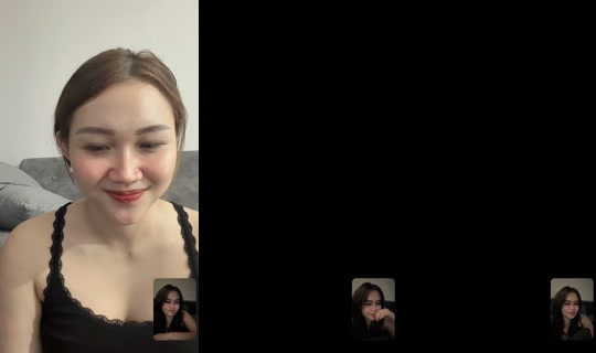 daniesacherrysaputra TikTok Live — Aug 23, 2026, 3:33 PM