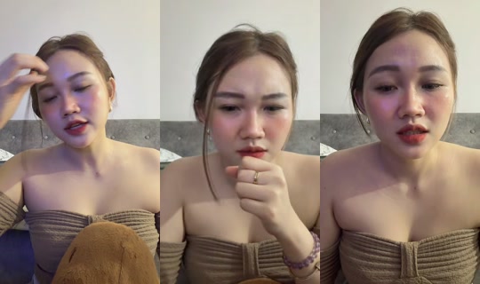 daniesacherrysaputra TikTok Live — Aug 24, 2026, 3:15 PM