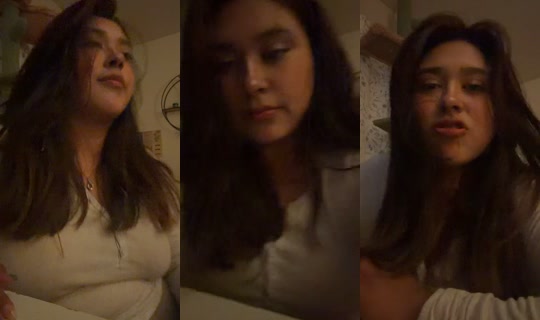 danigetsbetter TikTok Live — Aug 21, 2026, 7:37 AM