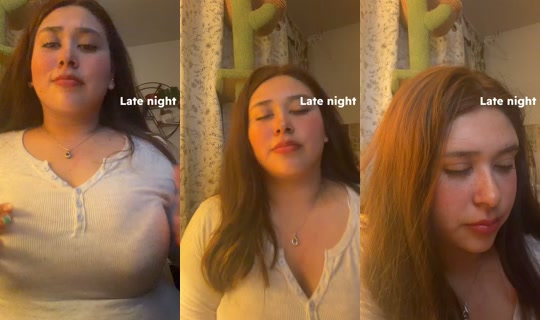 danigetsbetter TikTok Live — Aug 26, 2026, 5:42 AM