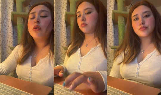 danigetsbetter TikTok Live — Aug 26, 2026, 6:34 AM