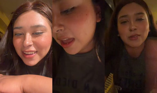 danigetsbetter TikTok Live — Aug 27, 2026, 3:56 AM