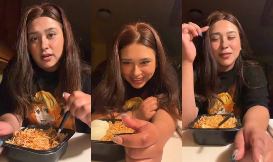 danigetsbetter TikTok Live — Aug 28, 2026, 4:07 AM