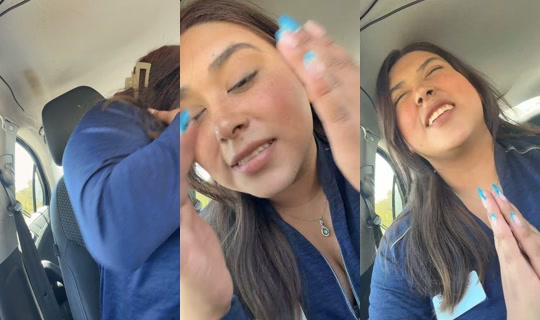 danigetsbetter TikTok Live — Aug 28, 2026, 9:07 PM