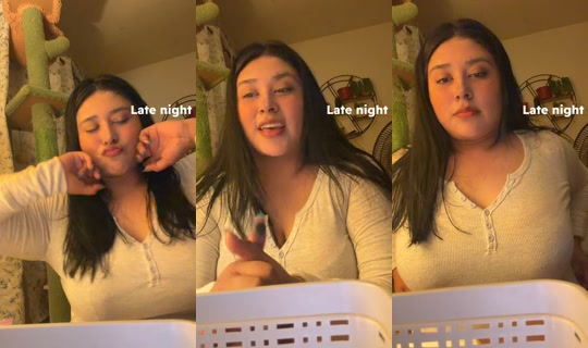 danigetsbetter TikTok Live — Aug 31, 2026, 6:34 AM