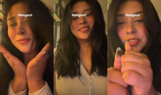 danigetsbetter TikTok Live — Aug 31, 2026, 8:21 AM