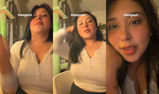 danigetsbetter TikTok Live — Aug 31, 2026, 8:36 AM