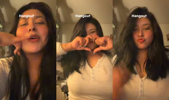 danigetsbetter TikTok Live — Aug 31, 2026, 8:50 AM