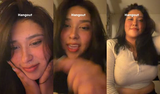 danigetsbetter TikTok Live — Aug 31, 2026, 9:05 AM