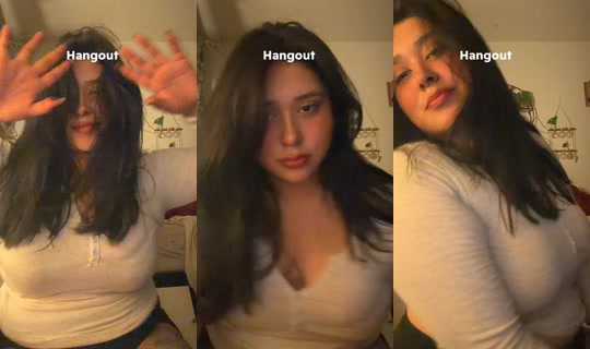 danigetsbetter TikTok Live — Aug 31, 2026, 9:50 AM
