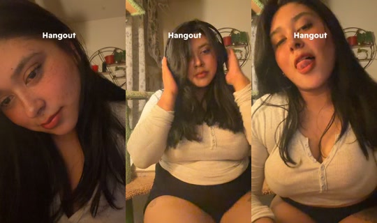 danigetsbetter TikTok Live — Aug 31, 2026, 10:04 AM