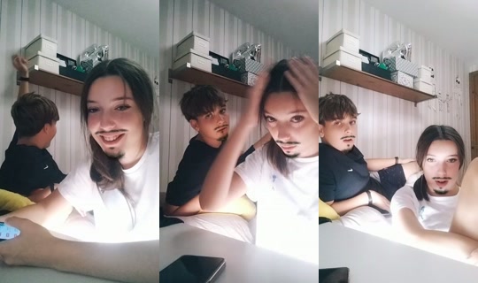 danii.0271 TikTok Live — Sep 3, 2026, 3:28 PM