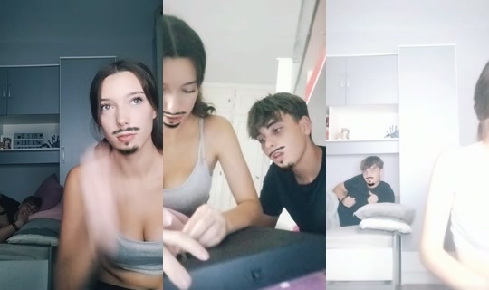 danii.0271 TikTok Live — Sep 5, 2026, 6:22 PM