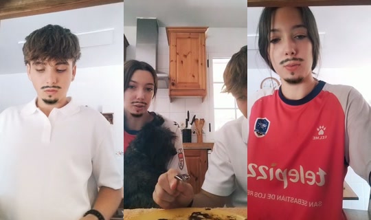 danii.0271 TikTok Live — Sep 7, 2026, 9:05 AM
