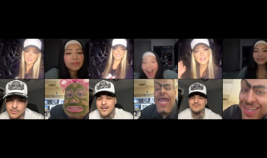 danii.babii.xx TikTok Live — Aug 20, 2026, 1:15 AM