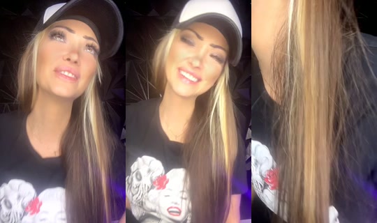 danii.babii.xx TikTok Live — Aug 20, 2026, 2:35 AM