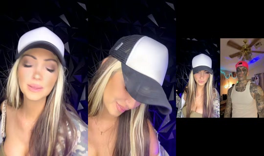 danii.babii.xx TikTok Live — Aug 25, 2026, 7:02 AM