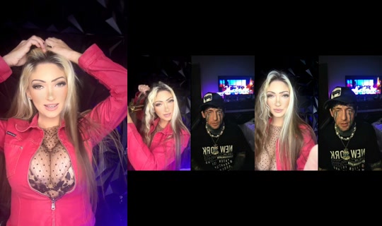 danii.babii.xx TikTok Live — Aug 27, 2026, 11:06 PM
