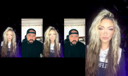 danii.babii.xx TikTok Live — Aug 31, 2026, 6:09 PM