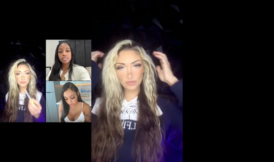 danii.babii.xx TikTok Live — Aug 31, 2026, 7:08 PM