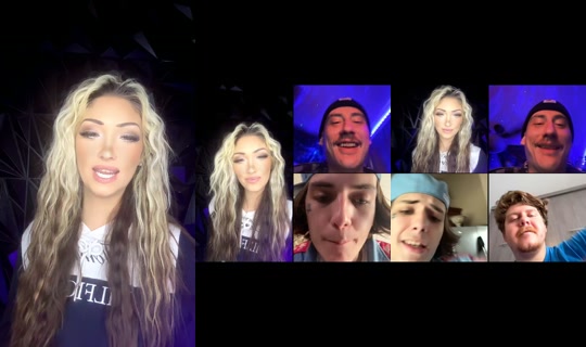 danii.babii.xx TikTok Live — Aug 31, 2026, 7:42 PM