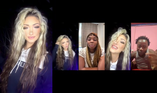 danii.babii.xx TikTok Live — Aug 31, 2026, 8:02 PM