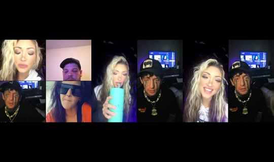 danii.babii.xx TikTok Live — Aug 31, 2026, 9:18 PM