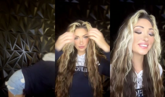danii.babii.xx TikTok Live — Aug 31, 2026, 9:50 PM