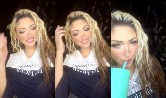 danii.babii.xx TikTok Live — Aug 31, 2026, 10:18 PM
