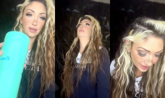 danii.babii.xx TikTok Live — Aug 31, 2026, 10:52 PM