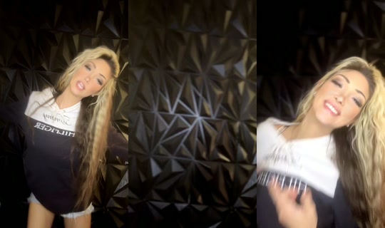 danii.babii.xx TikTok Live — Aug 31, 2026, 11:22 PM