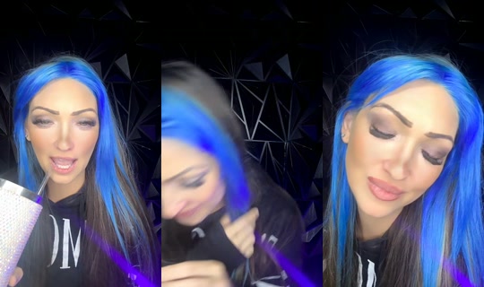 danii.babii.xx TikTok Live — Oct 2, 2026, 3:55 AM