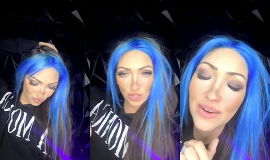 danii.babii.xx TikTok Live — Oct 2, 2026, 4:39 AM